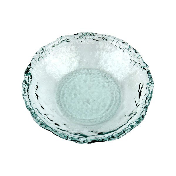 Szklana misa ø 34 cm Pandora – Ego Dekor-image-1