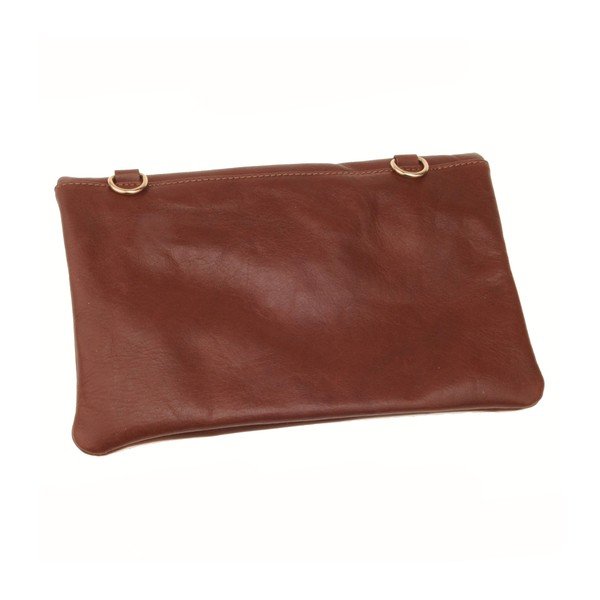 Torebka Matilde Costa Carpino Chocolate-image-2