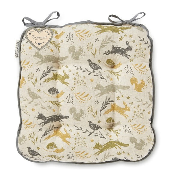 Poduszka na krzesło Cooksmart ® Foxy-image-2