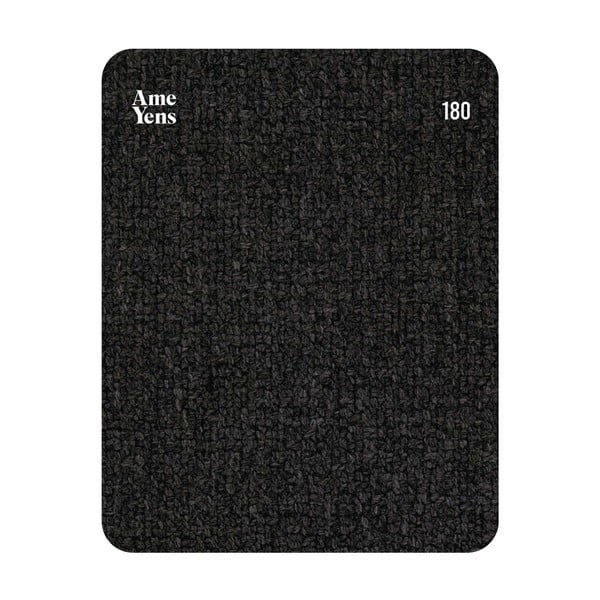 Antracytowy fotel Ribo – Ame Yens-image-4