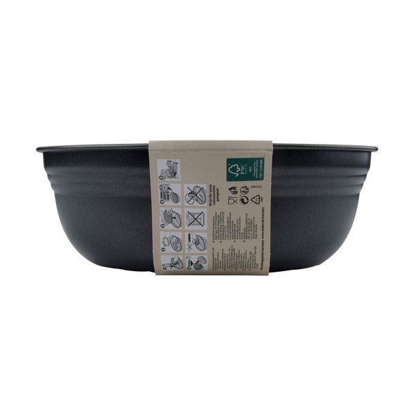 Owalna forma do pieczenia chleba Zenker Black, 26,5x16,5 cm-image-4
