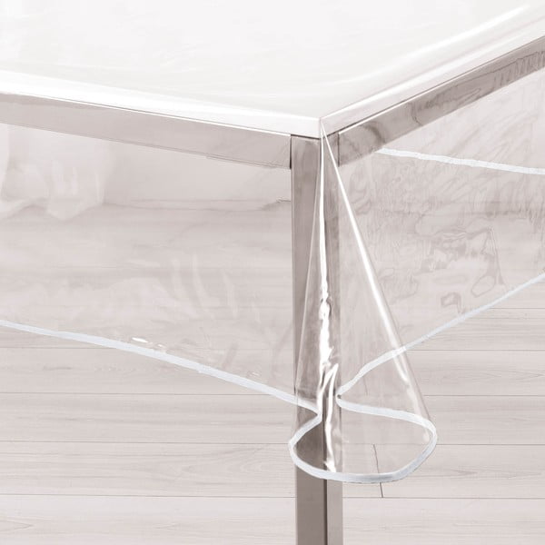 Obrus zmywalny z PCV 140x240 cm Garden – douceur d'intérieur-image-1