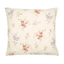 Bawełniana dekoracyjna poszewka na poduszkę Green Gate Jacobe, 50x50 cm