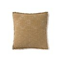 Bawełniana poduszka dekoracyjna 45x45 cm Handloom – Lorena Canals