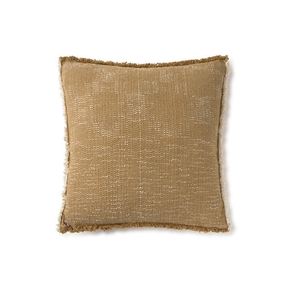 Bawełniana poduszka dekoracyjna 45x45 cm Handloom – Lorena Canals