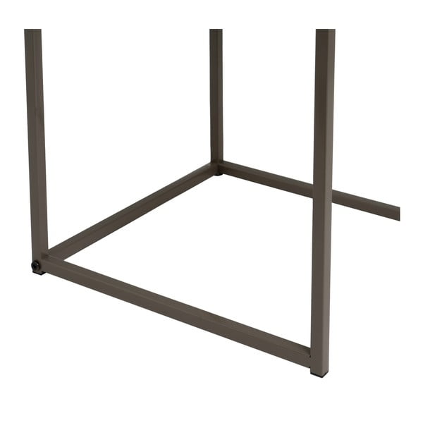 Stoliki zestaw 3 szt. 40x40 cm – Casa Selección-image-2