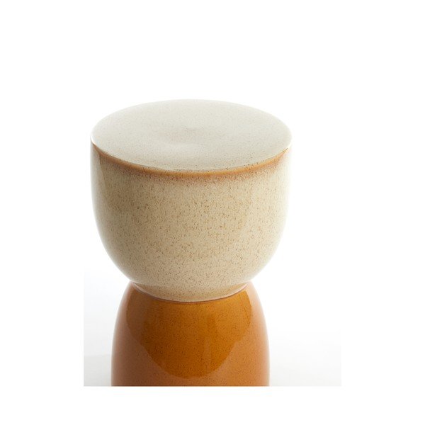 Okrągły stolik ceramiczny ø 28,5 cm Finca – Light & Living-image-1