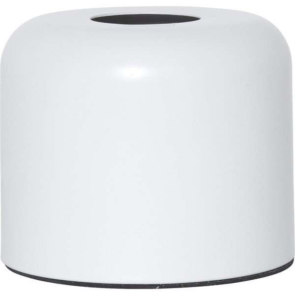 Biała podstawa lampy 10 cm Glans – Star Trading-image-2