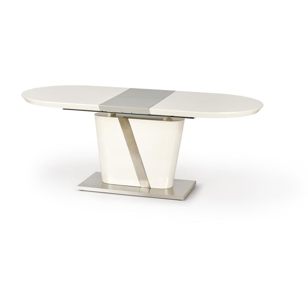 Stół rozkładany do jadalni Halmar Iberis, dł. 160-200 cm