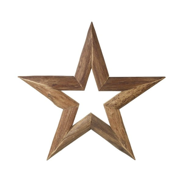 Gwiazda wisząca Parlane Leira, wys. 76 cm