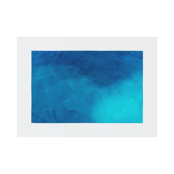 Niebieski dywan Oyo home Suzzo Garto, 140x220 cm-image-2