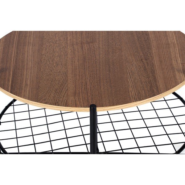 Okrągły stolik Bonami Selection Joe, Ø 63 cm-image-2