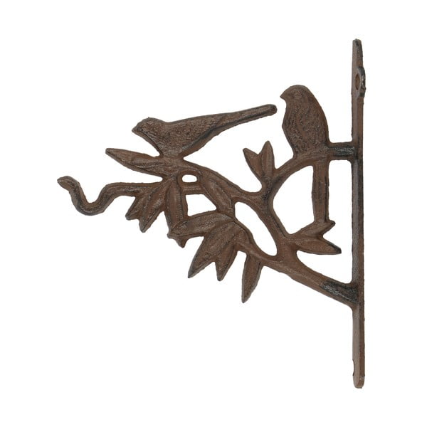 Metalowy wieszak na doniczkę – Esschert Design-image-2