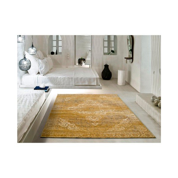 Dywan Universal Lara Oro, 160x230 cm-image-1