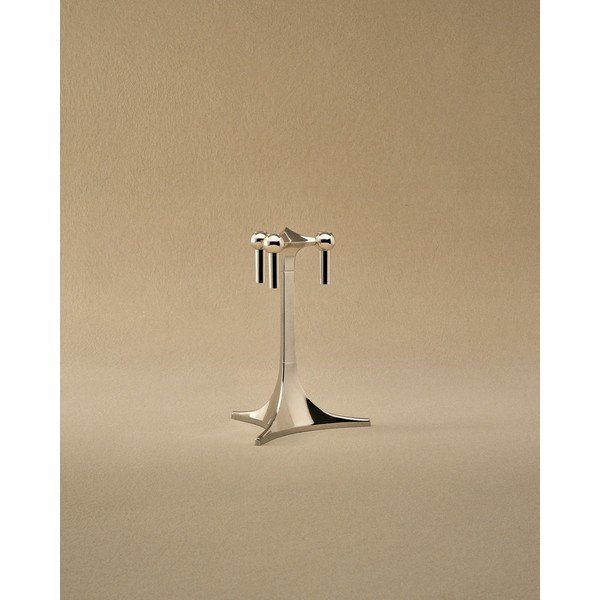 Metalowy świecznik Nagel – STOFF Nagel-image-1
