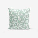 Poszewka na poduszkę z domieszką bawełny Minimalist Cushion Covers Mind, 45x45 cm