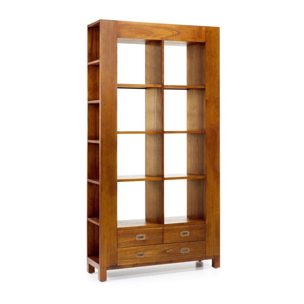 Przeszklona
  biblioteczka Moycor Star