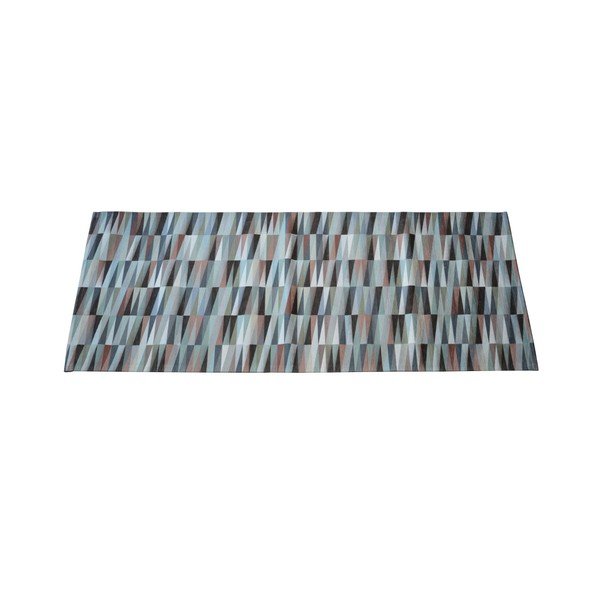 Chodnik Floorita Cowhide Multi, 60x190 cm-image-1