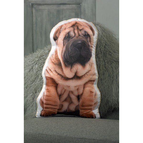 Poduszeczka Adorable Cushions Shar pei-image-1