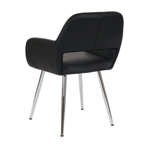 Fotel Dohna Black-image-4