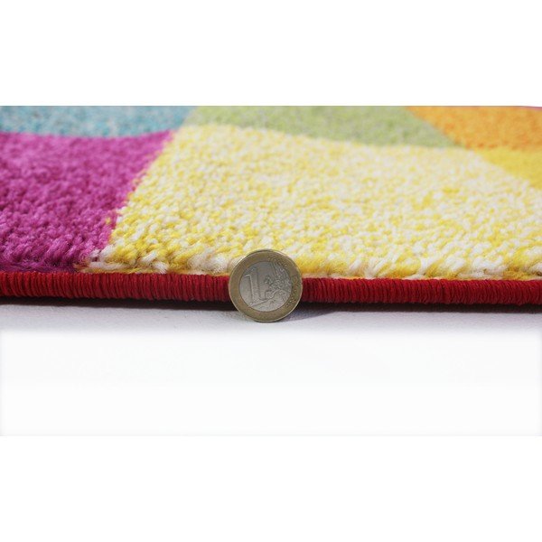 Dywan Flair Rugs Brights Grid, 160x230 cm-image-2