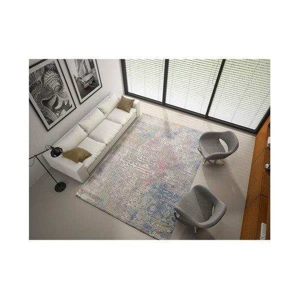 Dywan Universal Kerati Multina, 140x200 cm-image-1