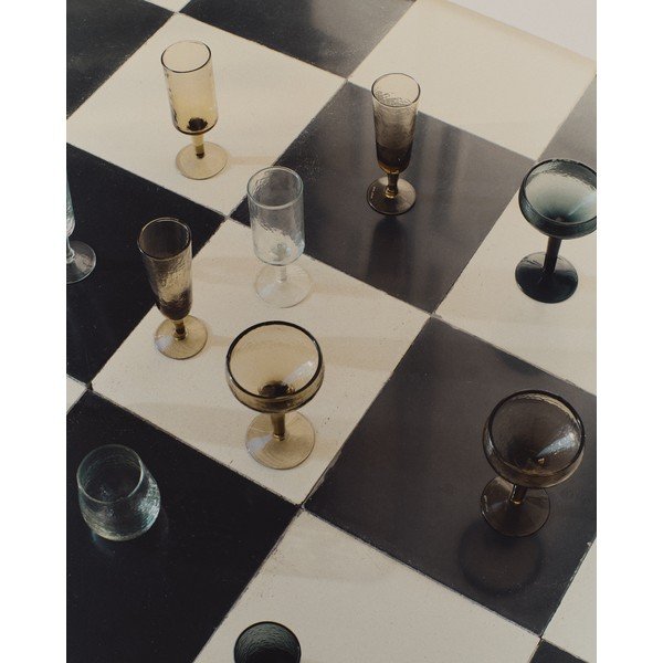 Kieliszek do wina Sileia – Kave Home-image-3