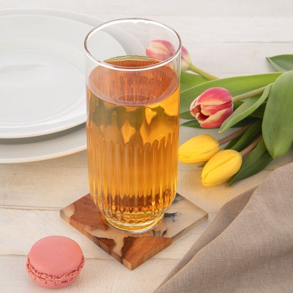 Szklanki zestaw 6 szt. 395 ml Tokyo – Orion-image-1