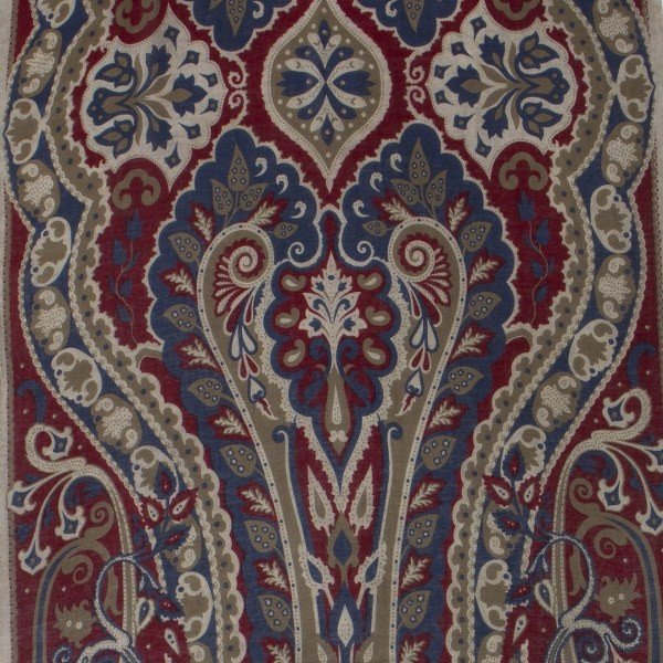 Męski szal  Codello April-image-1