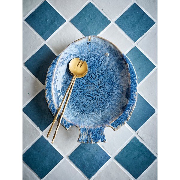 Taca do serwowania 30,5x35 cm Fae – Bloomingville-image-1