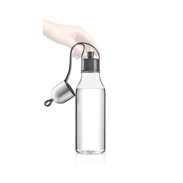 Butelka dla sportowców Eva Solo Graphite, 0,7 l-image-2