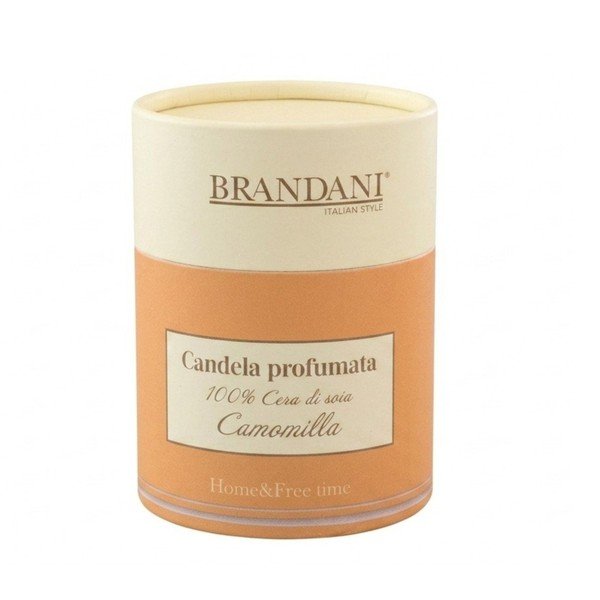 Zapachowa sojowa świeca czas palenia 35 h – Brandani-image-2