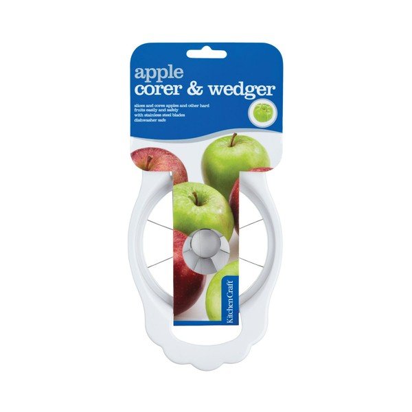 Krajarka do jabłka Apple Corer-image-1