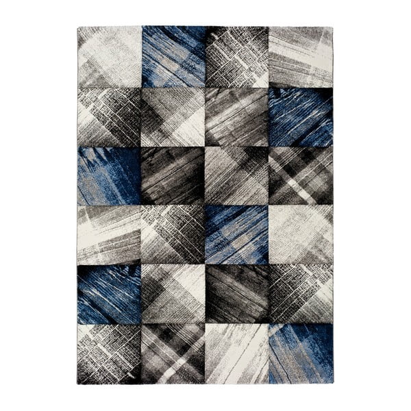 Dywan Universal Cian Azul Malo,120x170 cm