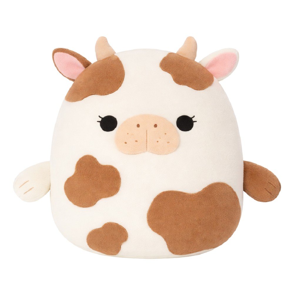 Zabawka pluszowa Mystery Sea Cows – SQUISHMALLOWS (zdjęcie 3)