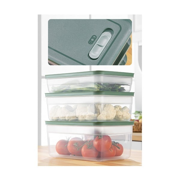 Pojemniki na żywność 3 szt. – Hermia-image-3