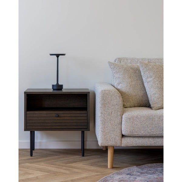 Stolik w dekorze dębu Kyoto – House Nordic-image-1