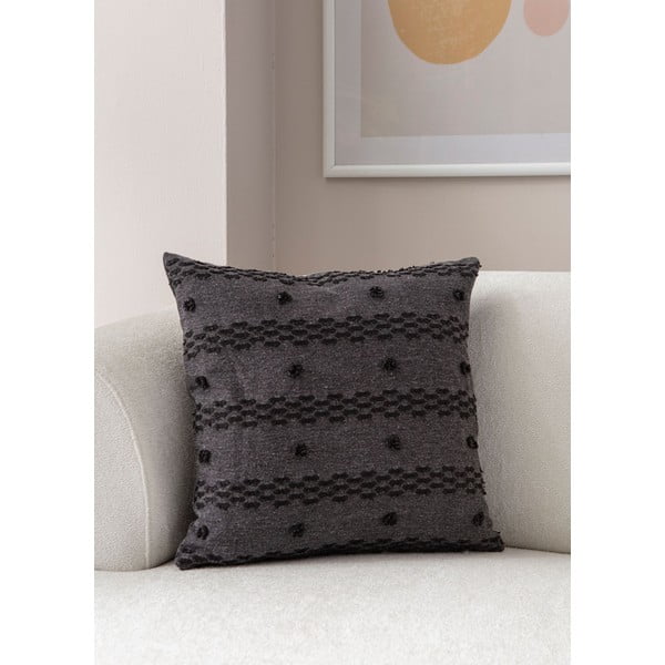 Poszewka na poduszkę 43x43 cm Tuffet – Mioli Decor