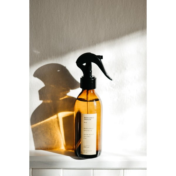 Zapach do wnętrz 200 ml #46 Bergamot, Jasmine, Opuncia – Perfumed Prague-image-2