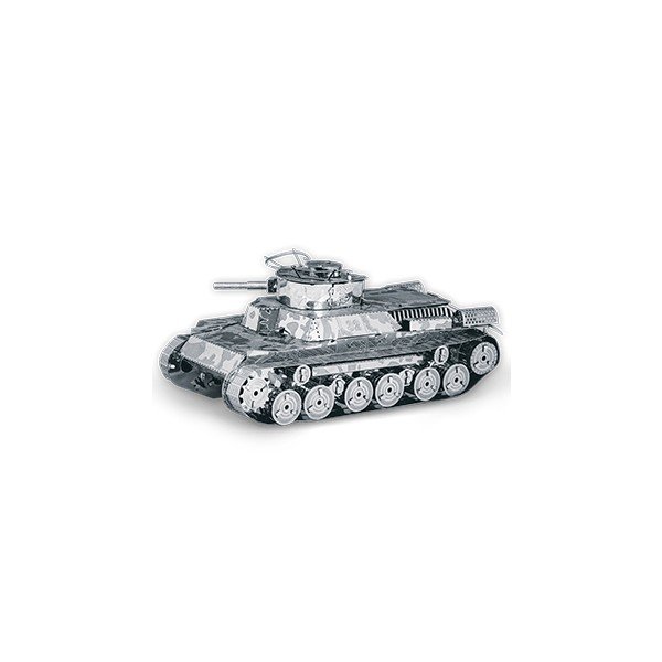 Model Chi Ha Tank
