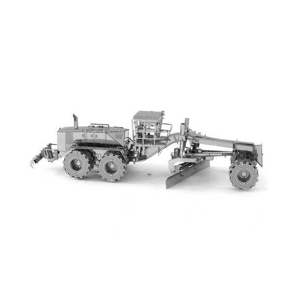Model CAT Motor Grader-image-2