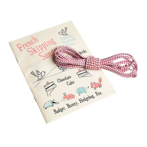 Guma do skakania Rex London French-image-3