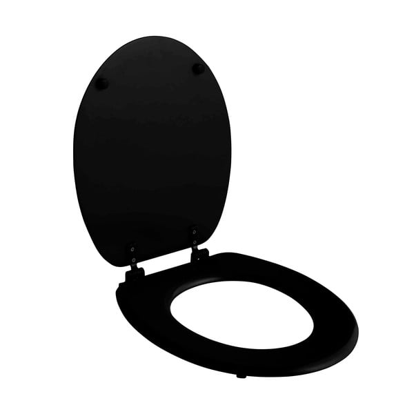 Deska sedesowa 37 x 44,5 cm Vitamine – douceur d'intérieur-image-1