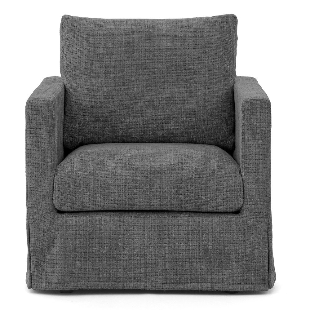 Ciemnoszary pokrowiec 84 cm Paphos – Ropez (zdjęcie 10)
