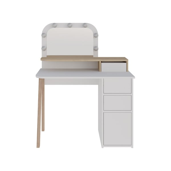 Toaletka 52x105 cm Gloria – Marckeric-image-2