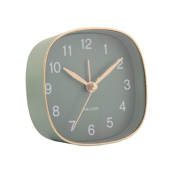 Budzik Travel – Karlsson