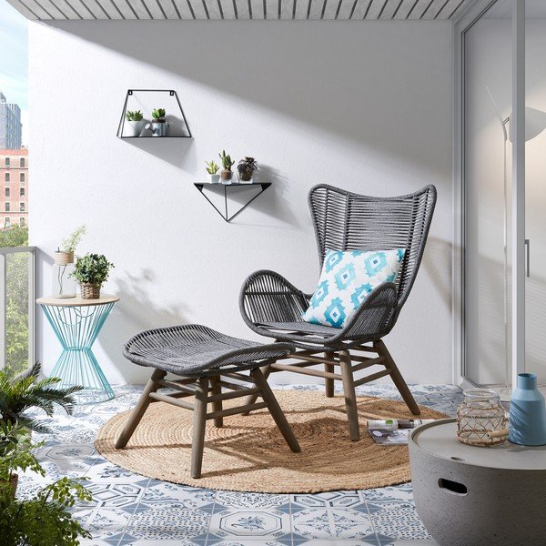 Szary stolik Kave Home Rhett-image-4