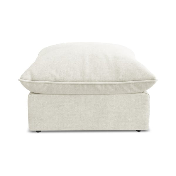 Beżowy podnóżek Manao – Makamii