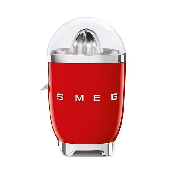 Czerwona sokowirówka 50's Retro Style – SMEG-image-2