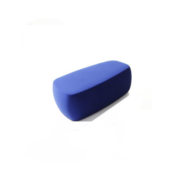 Niebieski puf Zago Sumio-image-1